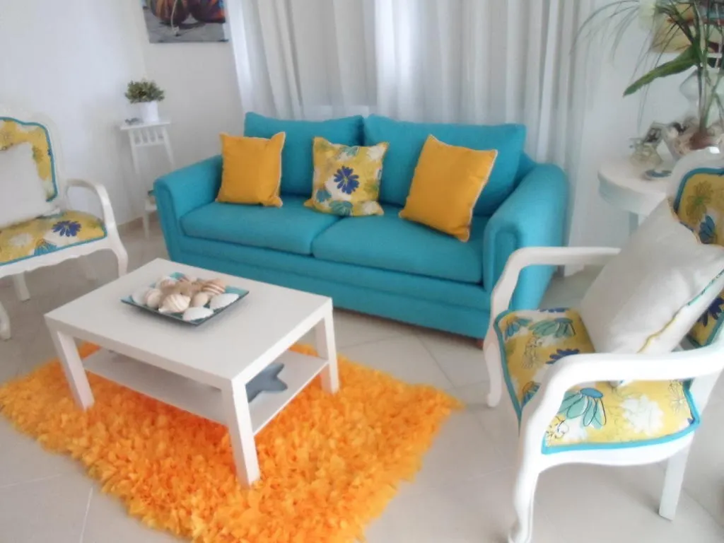 Отель Apartamento Fenix Лас Терренас 0*,