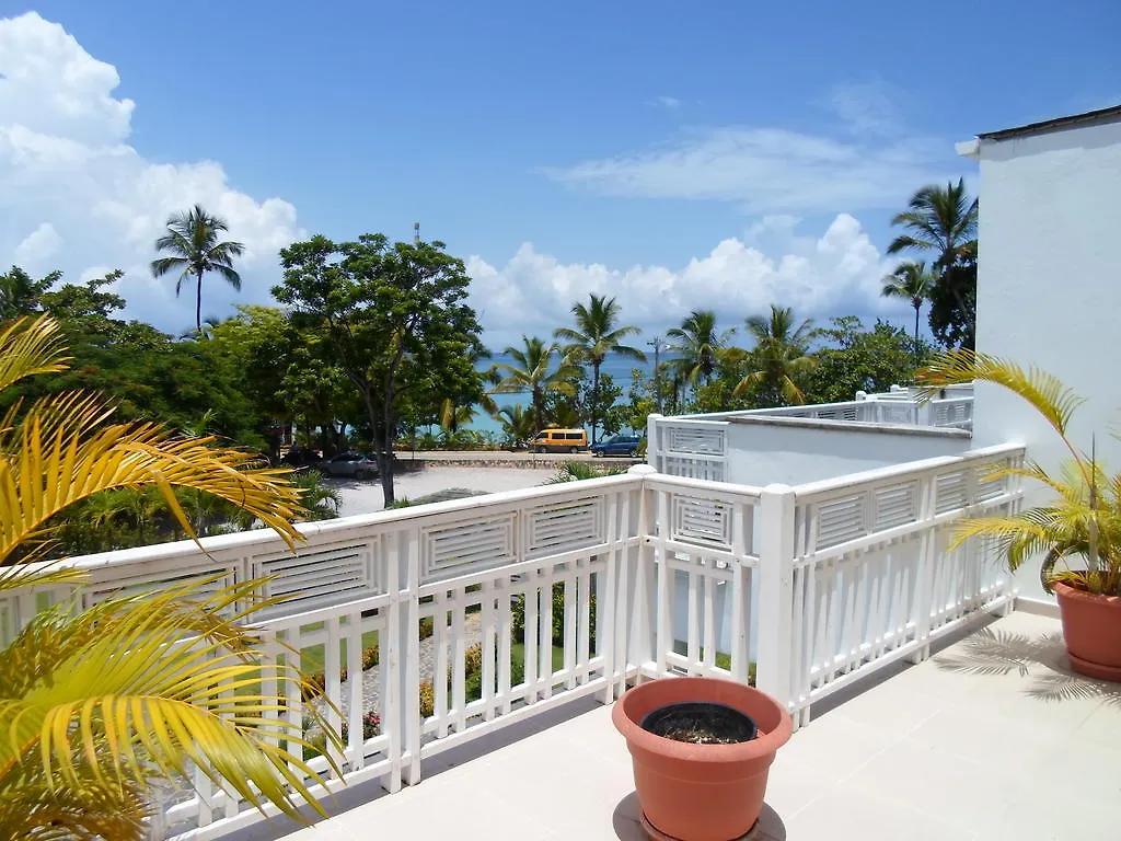Lägenhet Apartamento Fenix Hotell Las Terrenas