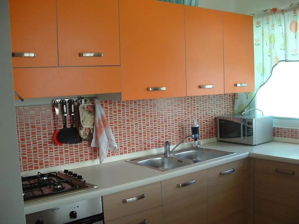 Отель Apartamento Fenix Лас Терренас 0*,  Доминиканская Республика