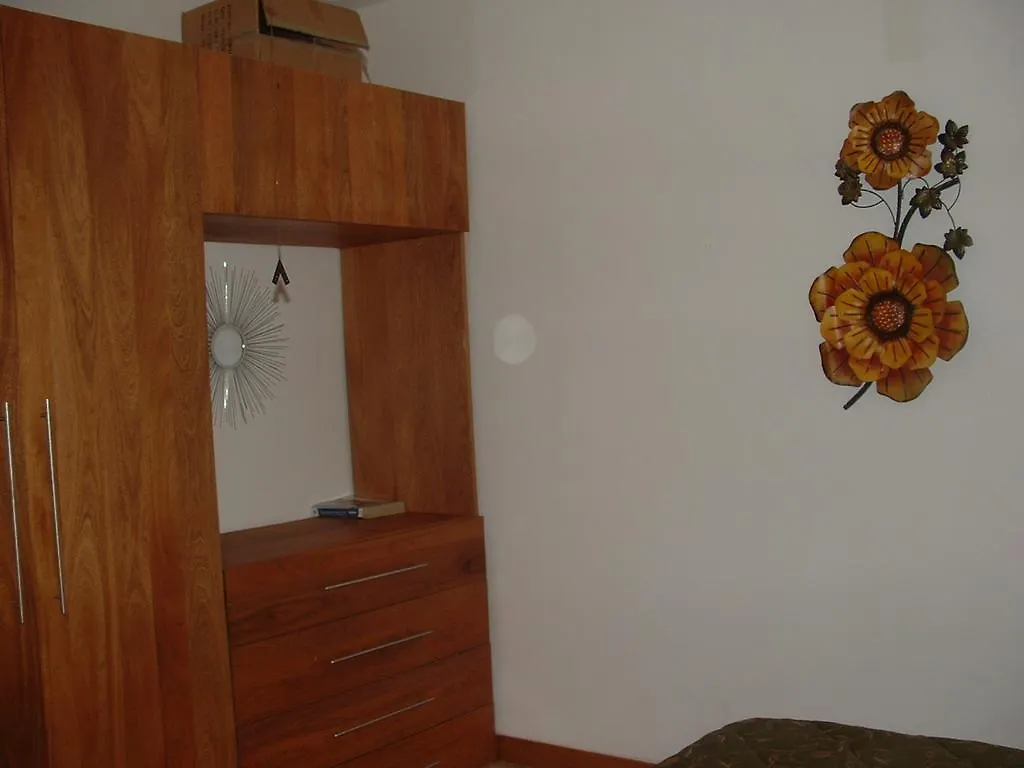 Отель Apartamento Fenix Лас Терренас 0*,  Доминиканская Республика