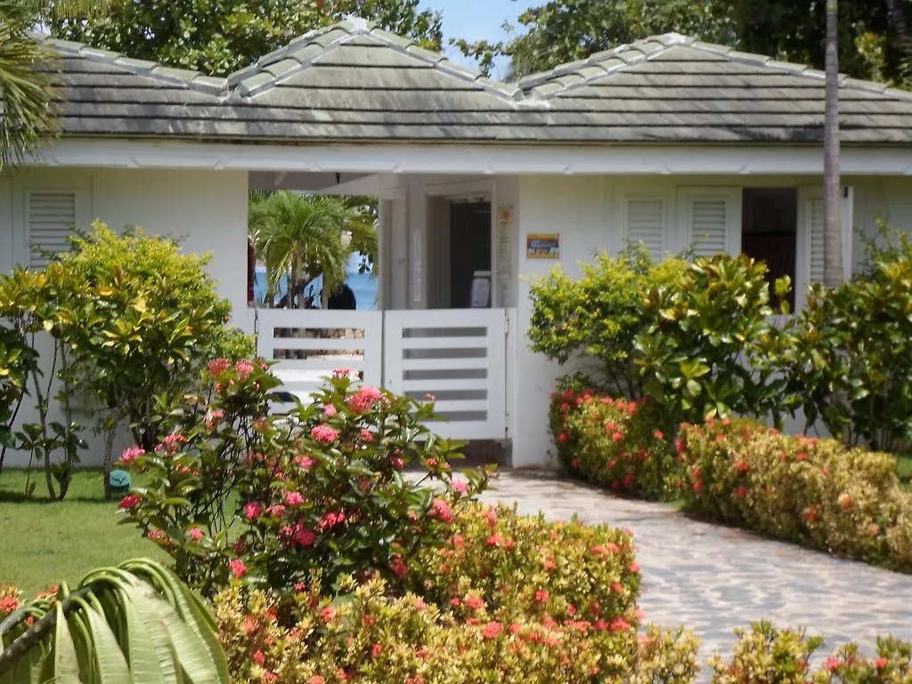 Apartamento Fenix Hotell Las Terrenas 0*,  Dominikanska republiken