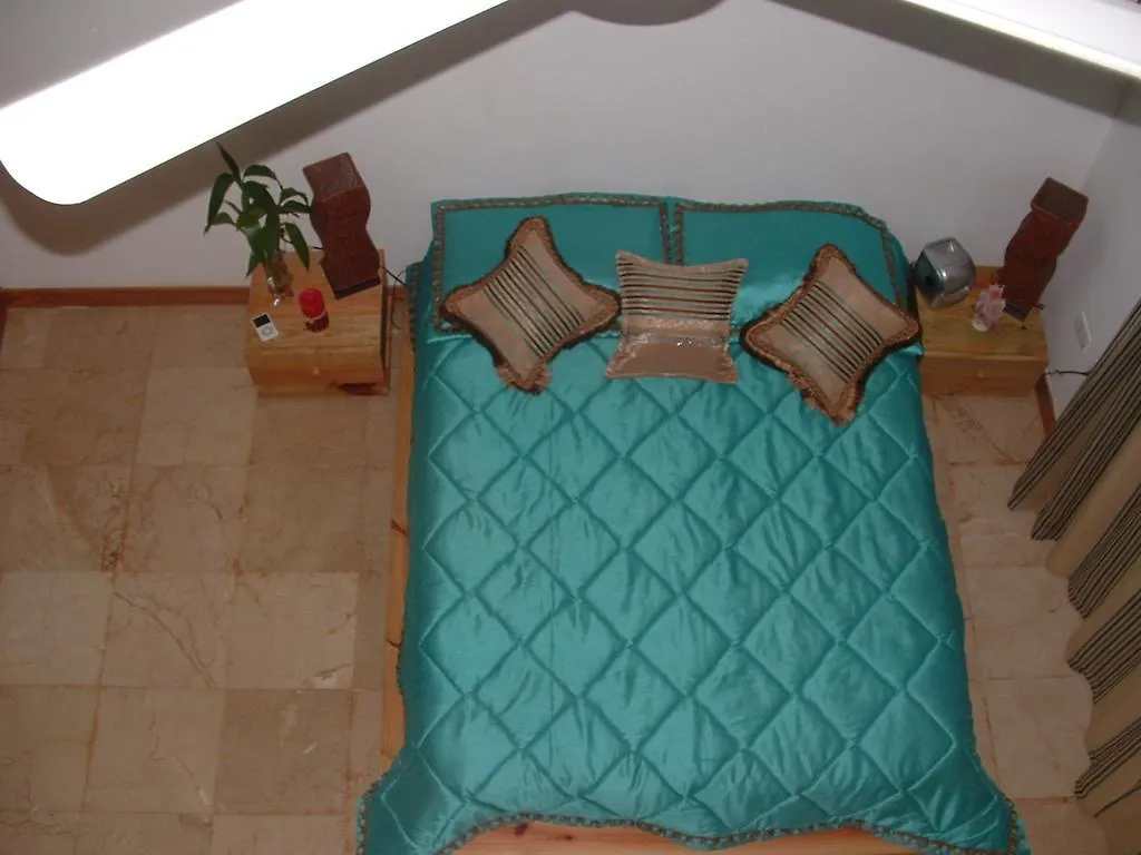 Отель Apartamento Fenix Лас Терренас 0*,