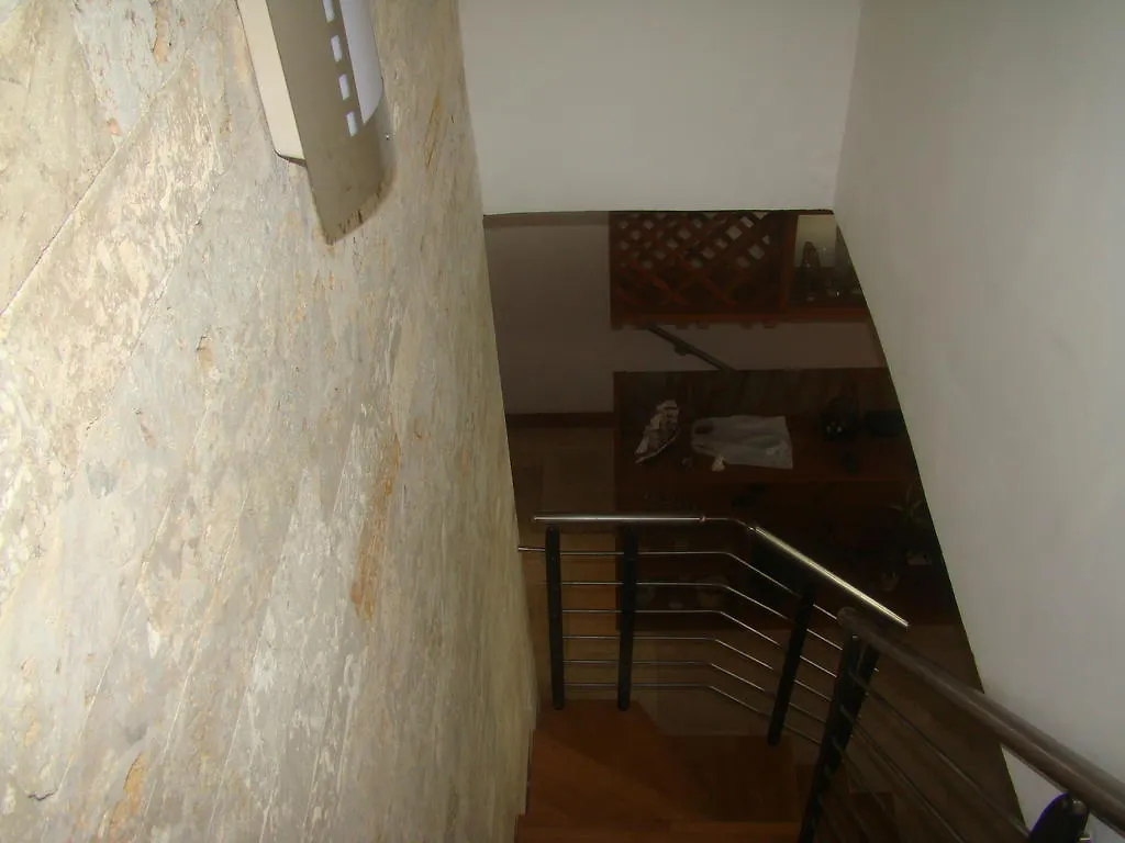Отель Apartamento Fenix Лас Терренас