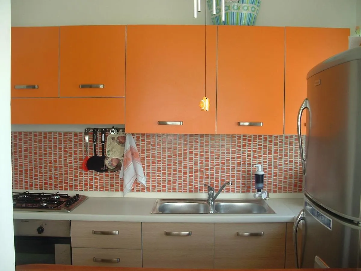 Апартаменты Отель Apartamento Fenix Лас Терренас Доминиканская Республика