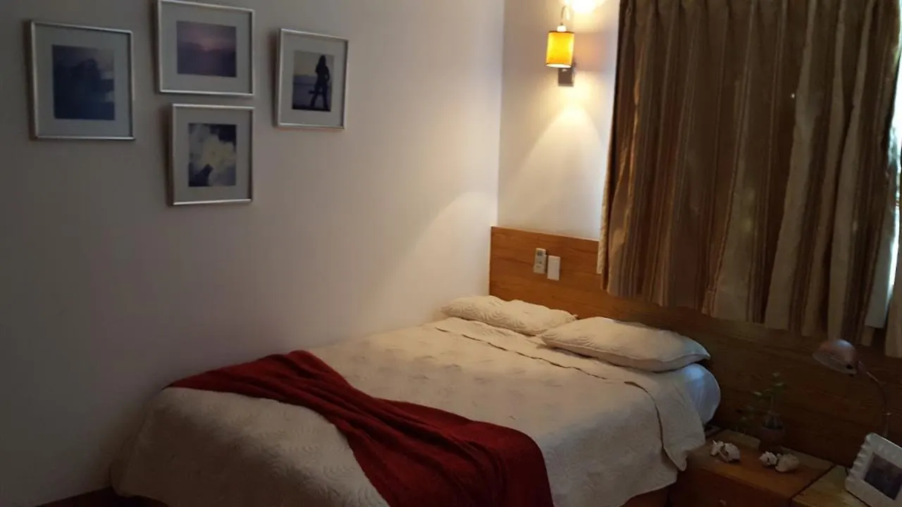 Отель Apartamento Fenix Лас Терренас Доминиканская Республика